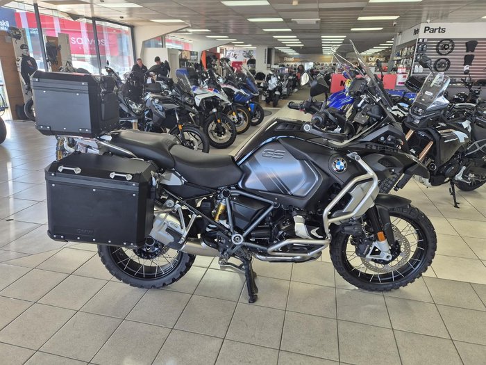 2021 BMW