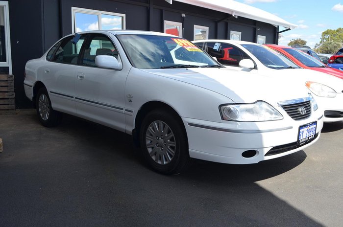 2005 Toyota Avalon