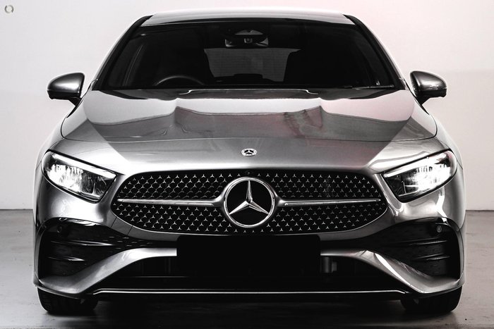 2026 Mercedes-Benz A-Class A200