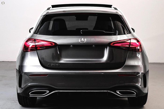 2026 Mercedes-Benz A-Class A200