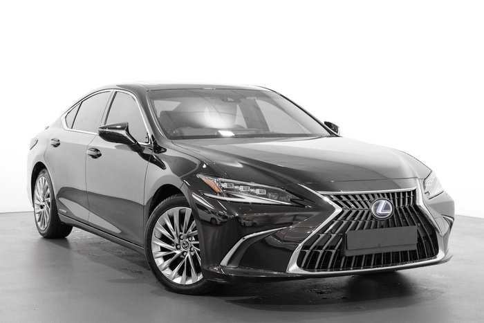 2022 Lexus ES