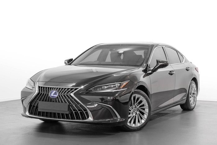 2022 Lexus ES 300h Sports Luxury
