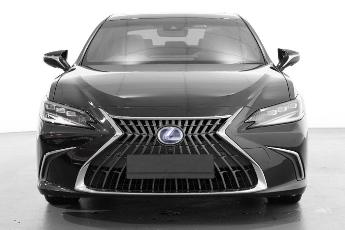2022 Lexus ES 300h Sports Luxury
