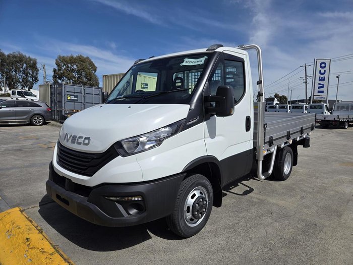 2026 Iveco Daily