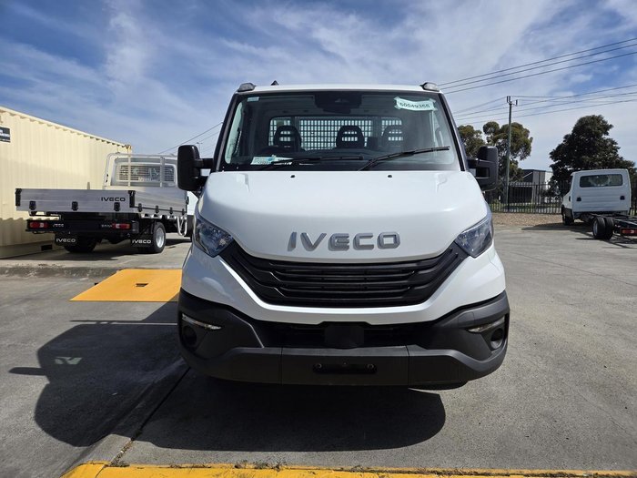 2026 Iveco Daily