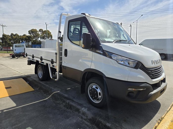 2026 Iveco Daily
