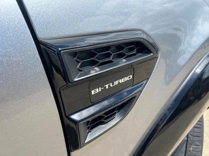 2021 Ford Ranger Wildtrak