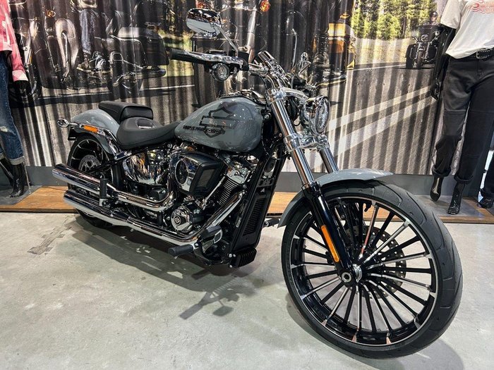 2026 Harley-Davidson