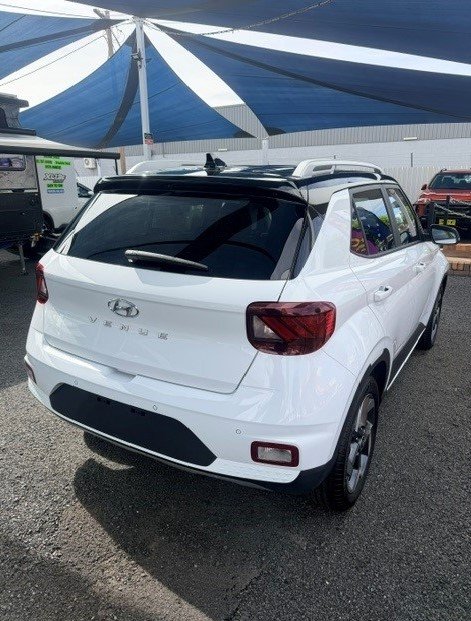2022 Hyundai Venue Elite