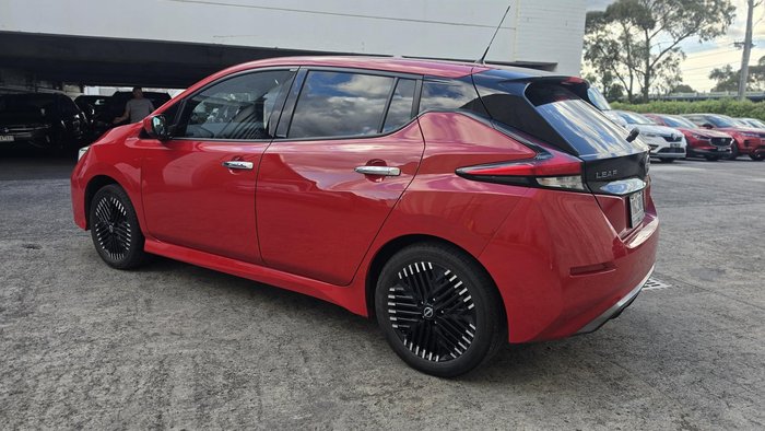 2023 Nissan LEAF e+