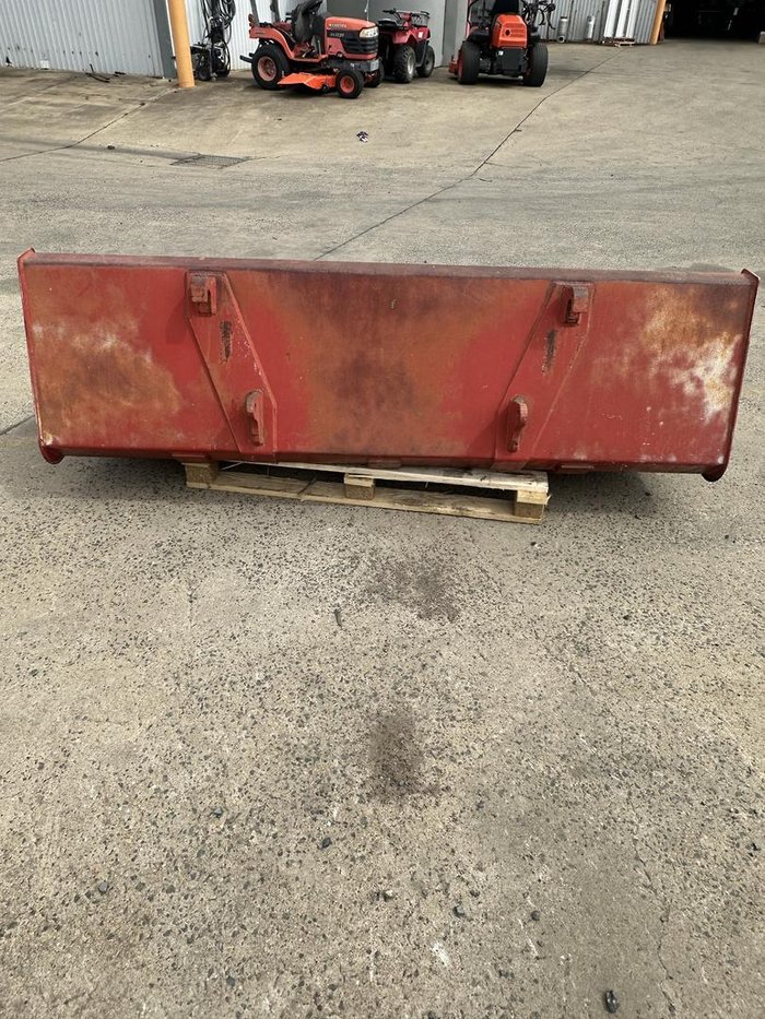 Taesung GP Bucket