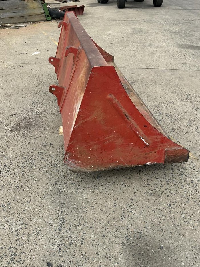 Taesung GP Bucket