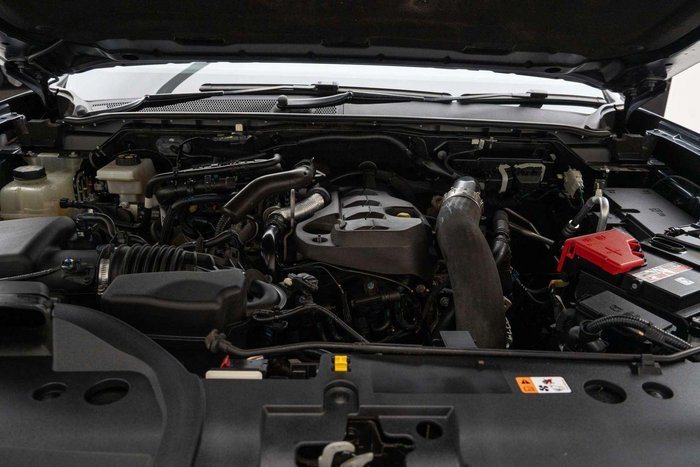 2023 Ford Ranger