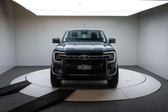 2023 Ford Ranger