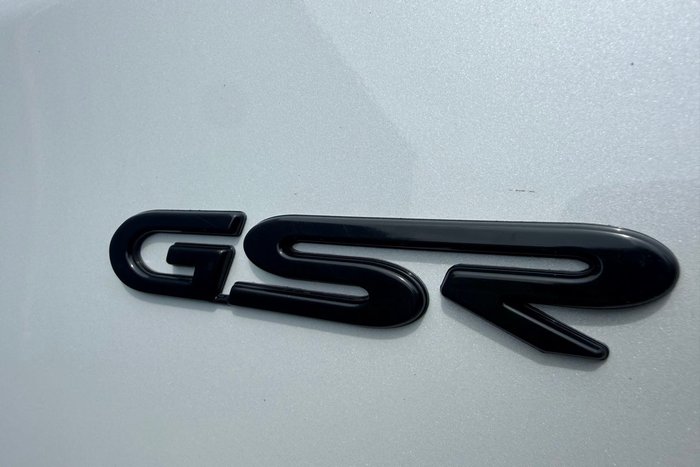 2021 Mitsubishi Triton GSR