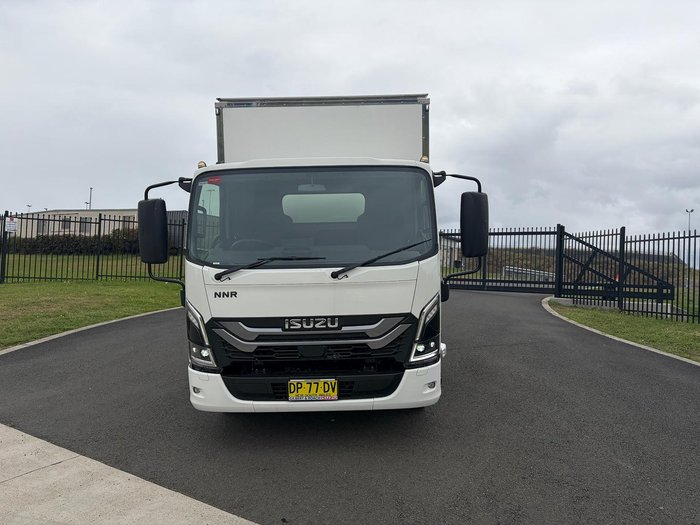 2026 Isuzu N Series NNR 45-150 DT D34