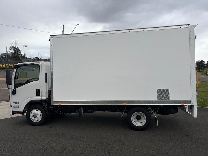 2026 Isuzu N Series NNR 45-150 DT D34