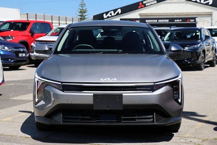 2024 Kia K4 S
