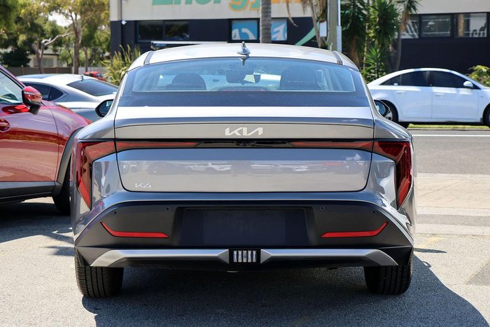 2024 Kia K4 S