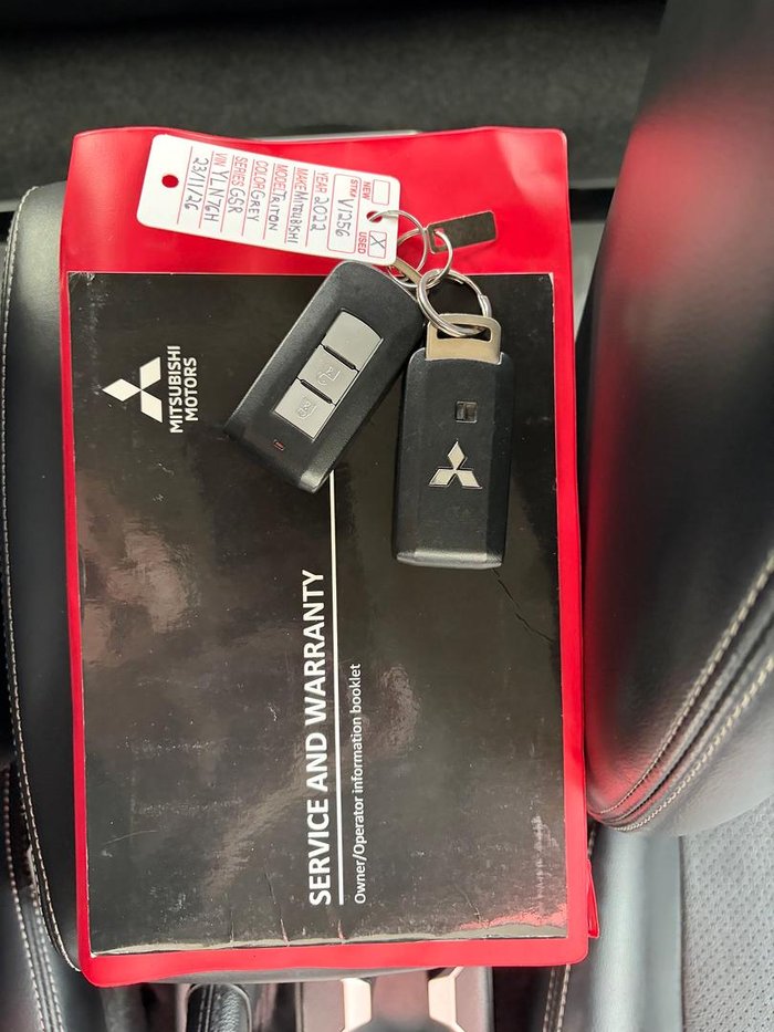 2022 Mitsubishi Triton