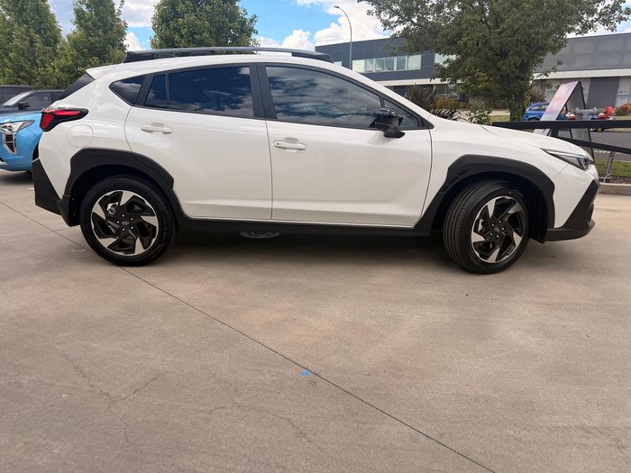 2025 Subaru Crosstrek 2.0L