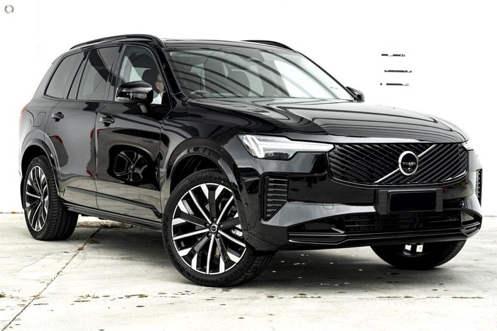 2026 Volvo XC90