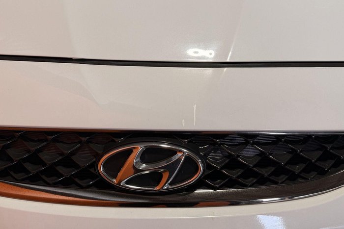 2017 Hyundai Accent