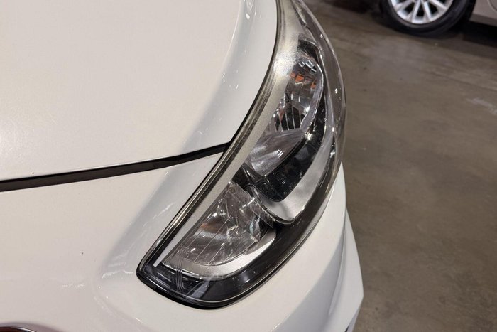 2017 Hyundai Accent