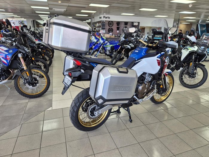 2022 Honda