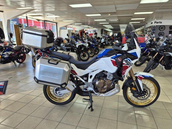 2022 Honda