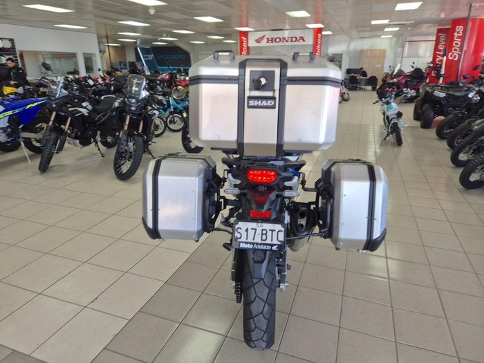 2022 Honda