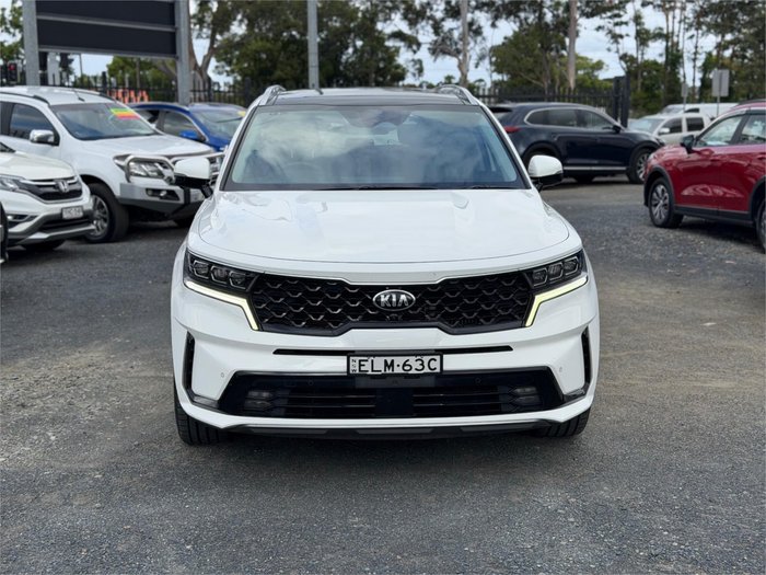 2020 KIA SORENTO GT-LINE (4x4)