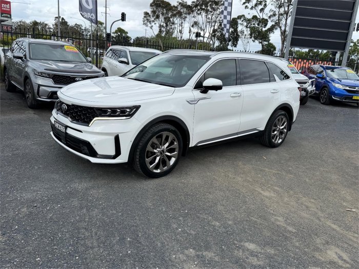 2020 KIA SORENTO GT-LINE (4x4)