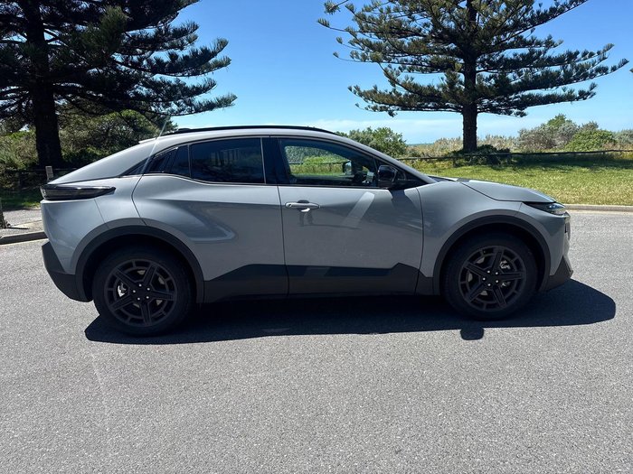 2026 Subaru Uncharted AWD