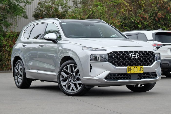2023 Hyundai Santa Fe