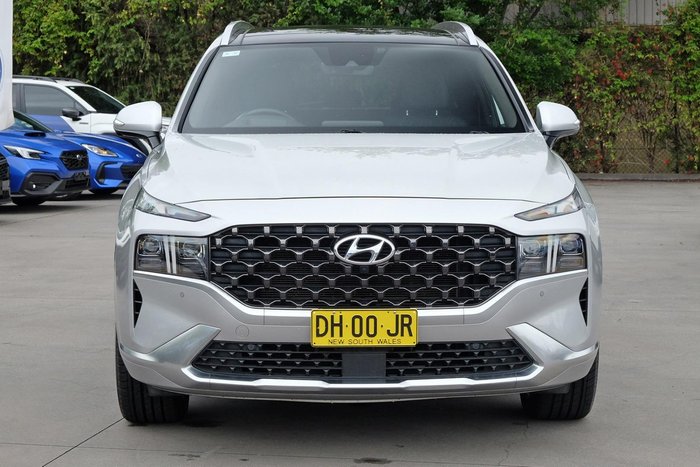2023 Hyundai Santa Fe Highlander