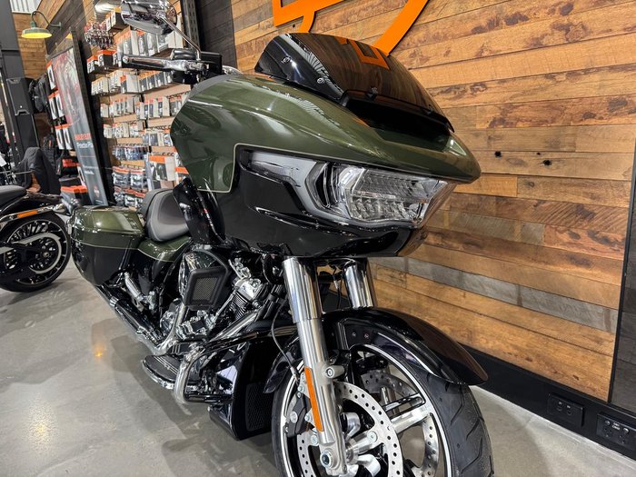 2026 Harley-Davidson Road Glide 117 (FLTRX)