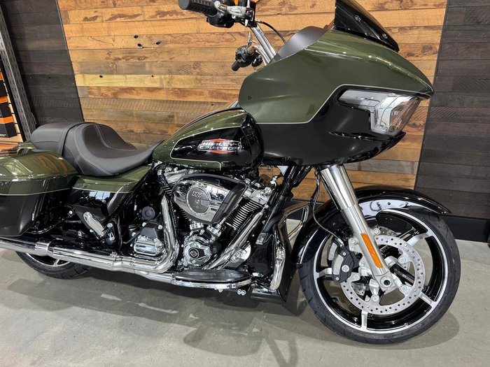2026 Harley-Davidson Road Glide 117 (FLTRX)