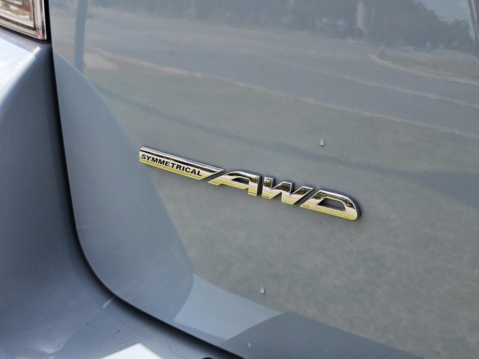 2018 Subaru XV 2.0i Premium
