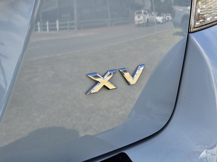 2018 Subaru XV 2.0i Premium