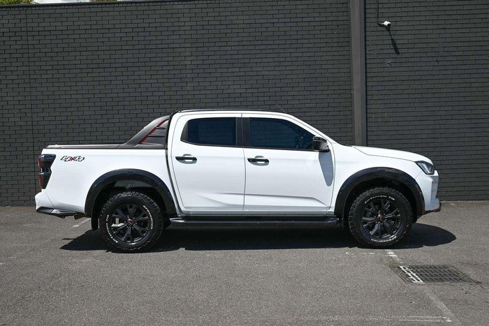 2023 Isuzu D-MAX