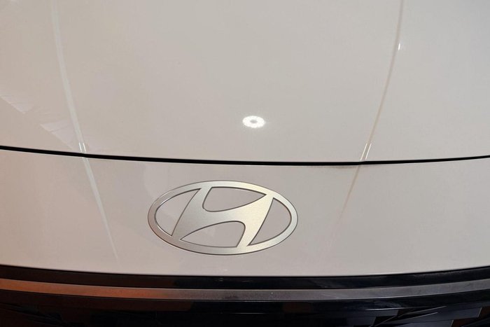 2025 Hyundai i30 Elite