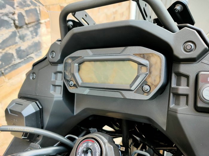 2026 KAWASAKI KLR650 ADVENTURE DUAL PURPOSE CAMO