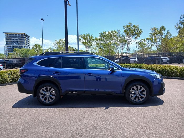 2024 Subaru Outback AWD