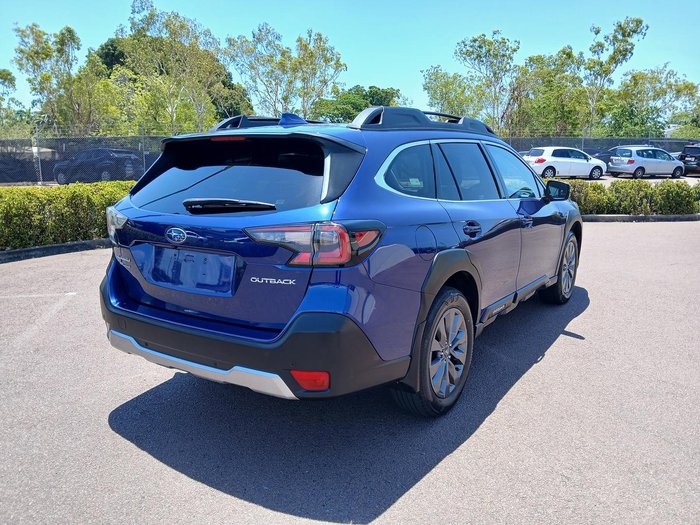 2024 Subaru Outback AWD