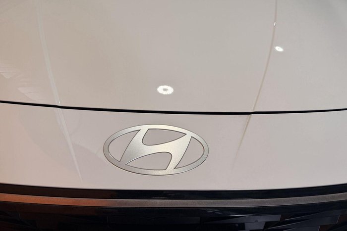 2025 Hyundai i30