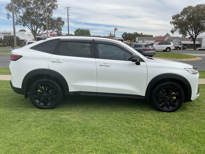 2023 GWM Haval H6GT Ultra