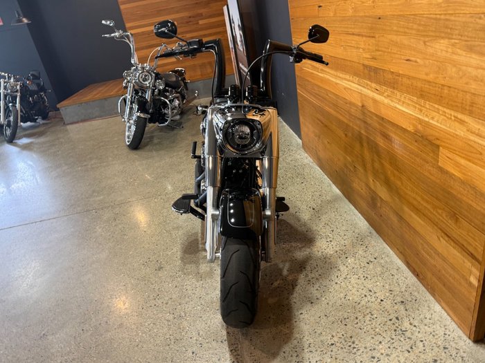 2023 HARLEY-DAVIDSON FLFBS FAT BOY S (114)