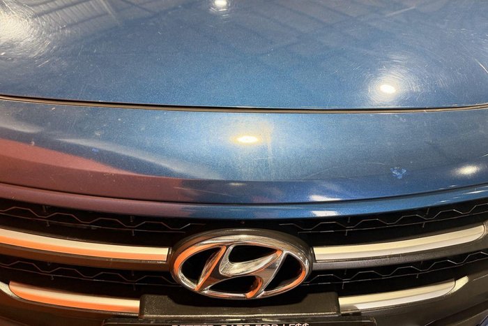 2015 Hyundai i30 Active X