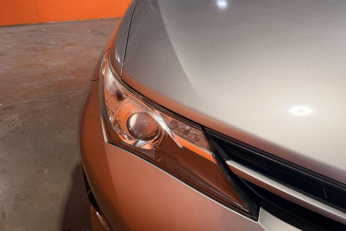 2013 Toyota Corolla Ascent